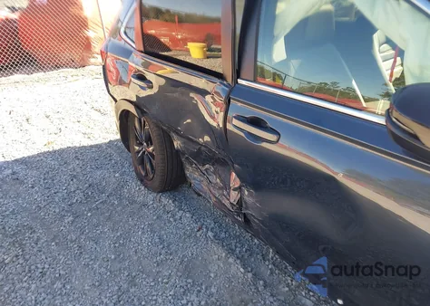 2024 Honda Cr-V Hybrid Sport Touring from USA, damaged, VIN 7FARS6H94RE067419